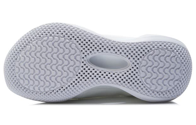 Details for (Women) Li-Ning Way Of Wade 9 Infinity 'White' AQAR122-1