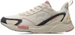 (W) Li-Ning Way of Wade 'Beige Hitam Merah Jambu' AGLN232-5