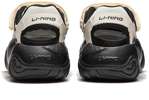 (Women) Li-Ning Way of Wade 'Beige Comfort' AGCU184-1 Details for (Women) Li-Ning Way of Wade 'Beige Comfort' AGCU184-1