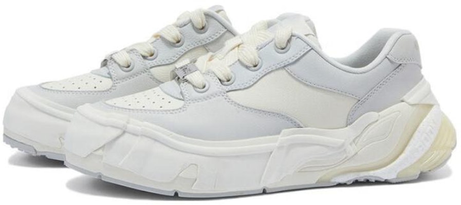 (W) Li-Ning Way of Wade 'Bajo Beige Casual' AZGT084-2 Lookbook (W) Li-Ning Way of Wade 'Bajo Beige Casual' AZGT084-2