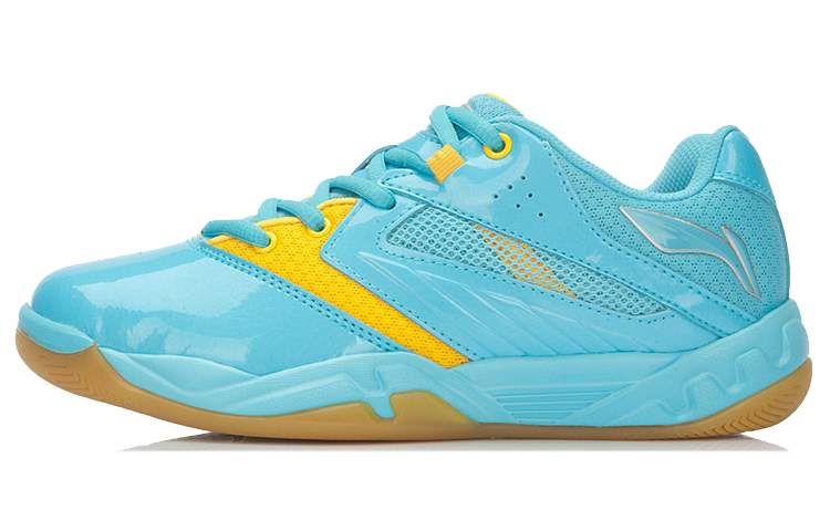 Buy (W) Li-Ning Way of Wade 'Biru Kuning' AYTL034-1