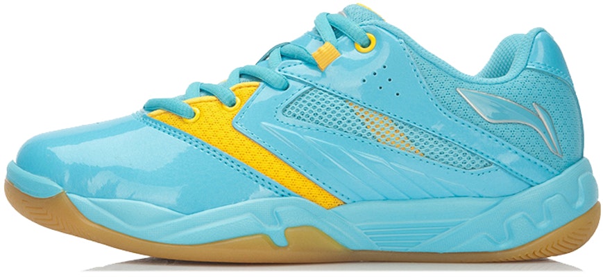 (W) Li-Ning Way of Wade 'Biru Kuning' AYTL034-1 Buy (W) Li-Ning Way of Wade 'Biru Kuning' AYTL034-1