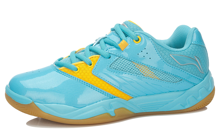 (W) Li-Ning Way of Wade 'Blue Yellow' 圖 2