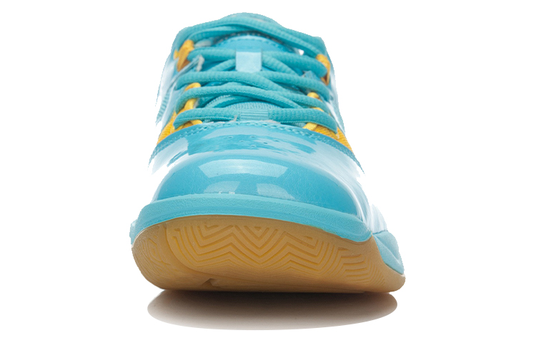 (W) Li-Ning Way of Wade 'Blue Yellow' 圖 4