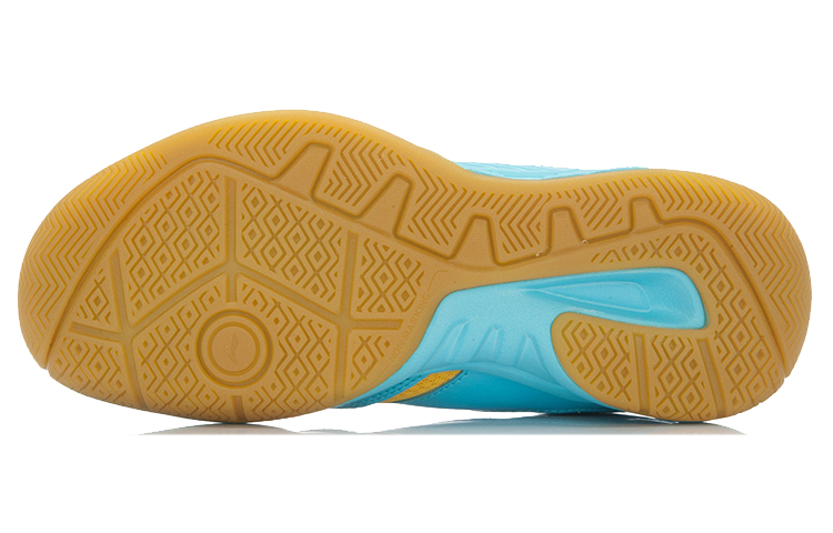 (W) Li-Ning Way of Wade 'Blue Yellow' 圖 5