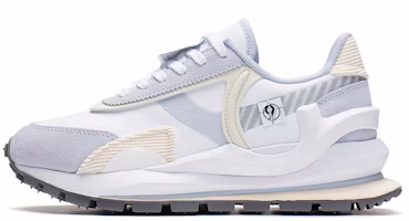 (Women) Li-Ning Way of Wade 'Eternal White Blue' AZGS080-3 (Women) Li-Ning Way of Wade 'Eternal White Blue' AZGS080-3