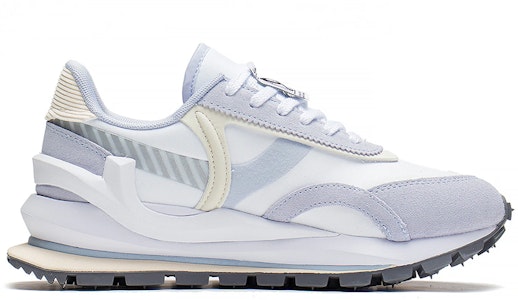 (W) Li-Ning Way of Wade 'Putih Biru Abadi' AZGS080-3 Order (W) Li-Ning Way of Wade 'Putih Biru Abadi' AZGS080-3