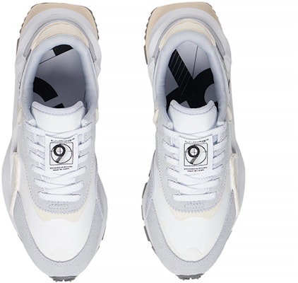 (Women) Li-Ning Way of Wade 'Eternal White Blue' AZGS080-3 Shop (Women) Li-Ning Way of Wade 'Eternal White Blue' AZGS080-3