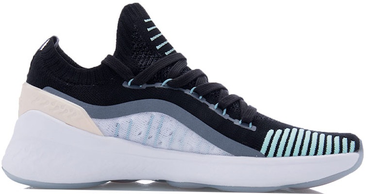 (Women) Li-Ning Way of Wade 'Infinite 2 Black White' AFPQ014-2 Order (Women) Li-Ning Way of Wade 'Infinite 2 Black White' AFPQ014-2