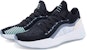 (W) Li-Ning Way of Wade 'Infinite 2 Hitam Putih' AFPQ014-2
