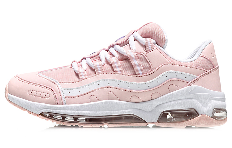 Buy (W) Li-Ning Way of Wade 'Retro 90 Pink Putih' AGCN348-2