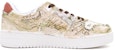 (W) Li-Ning Way of Wade 'Retro Girl - Poster Lama' AGCP362-7(TeamNine-LN004)
