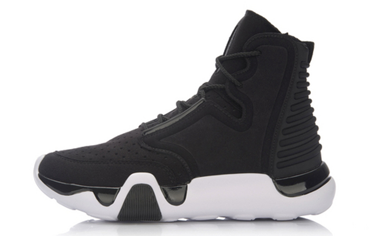 (W) Li-Ning Way of Wade 'Samurai PRM Black'