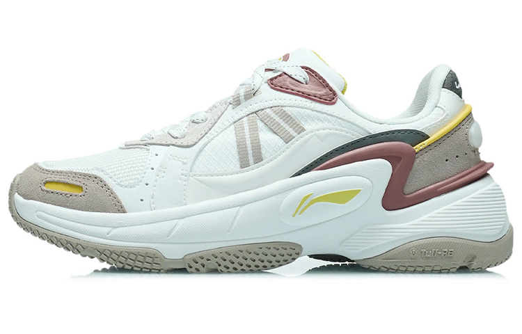 (Women) Li-Ning Way of Wade 'Sand Pink' AGCR358-4