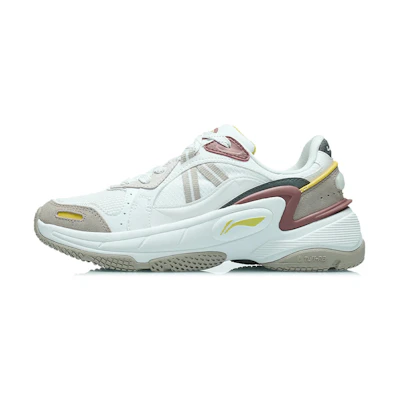 (W) Li-Ning Way of Wade 'Sand Pink'