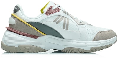 (W) 李宁 韦德之道 '沙粉色' AGCR358-4 Order (W) 李宁 韦德之道 '沙粉色' AGCR358-4