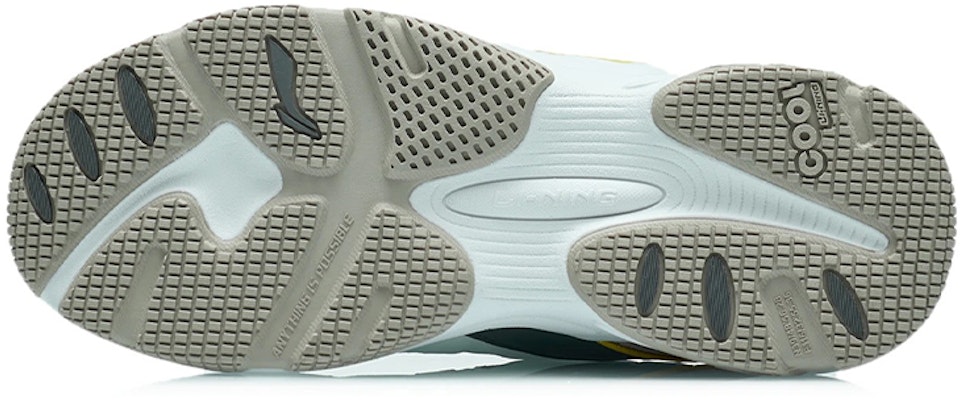 (Women) Li-Ning Way of Wade 'Sand Pink' AGCR358-4 Lookbook (Women) Li-Ning Way of Wade 'Sand Pink' AGCR358-4