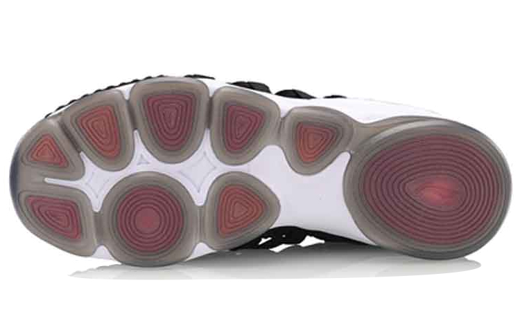 Purchase (W) 리닝 웨이드 '충격흡수 하이탑 블랙' (Li-Ning Wade '충격흡수 하이탑 블랙') AFJP018-1