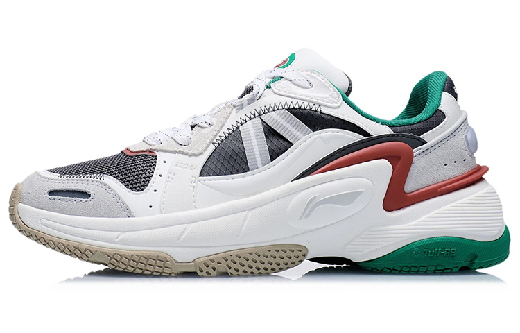 Buy (W) Li-Ning Way of Wade 'Kelabu Guruh' AGCR358-1