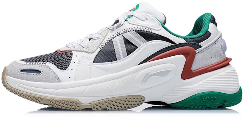 (Women) Li-Ning Way of Wade 'Thunder Grey' AGCR358-1 Buy (Women) Li-Ning Way of Wade 'Thunder Grey' AGCR358-1