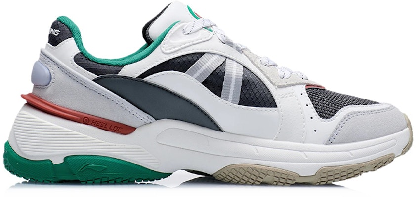 (Women) Li-Ning Way of Wade 'Thunder Grey' AGCR358-1 Order (Women) Li-Ning Way of Wade 'Thunder Grey' AGCR358-1