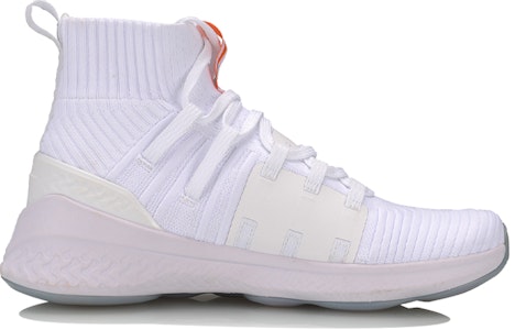 (W) Li-Ning Way of Wade 'Putih Oranye' AFPP012-1 Order (W) Li-Ning Way of Wade 'Putih Oranye' AFPP012-1