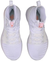 (W) Li-Ning Way of Wade 'Blanco Naranja' AFPP012-1 Shop (W) Li-Ning Way of Wade 'Blanco Naranja' AFPP012-1