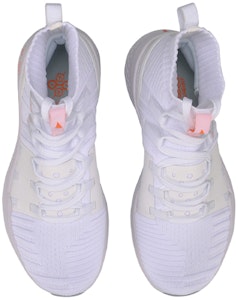 (W) Li-Ning Way of Wade 'Putih Oranye' AFPP012-1 Shop (W) Li-Ning Way of Wade 'Putih Oranye' AFPP012-1