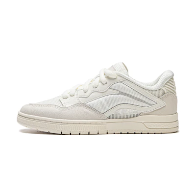 (W) Li-Ning Way of Wade Essence Low 'Cream White'