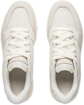 (Women) Li-Ning Way of Wade Essence Low 'Cream White' AEPU062-1 Shop (Women) Li-Ning Way of Wade Essence Low 'Cream White' AEPU062-1