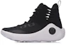 Buy (W) Li-Ning Way of Wade High ''Zwart Wit'' ABCM046-1