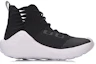 Order (W) Li-Ning Way of Wade High ''Zwart Wit'' ABCM046-1