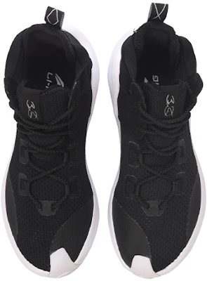 (W) Li-Ning Way of Wade High ''Zwart Wit'' ABCM046-1 Shop (W) Li-Ning Way of Wade High ''Zwart Wit'' ABCM046-1