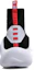 Shop (W) Li-Ning Way of Wade Scarpe Basket Retro Alte ''Nero Bianco'' AGWN042-1