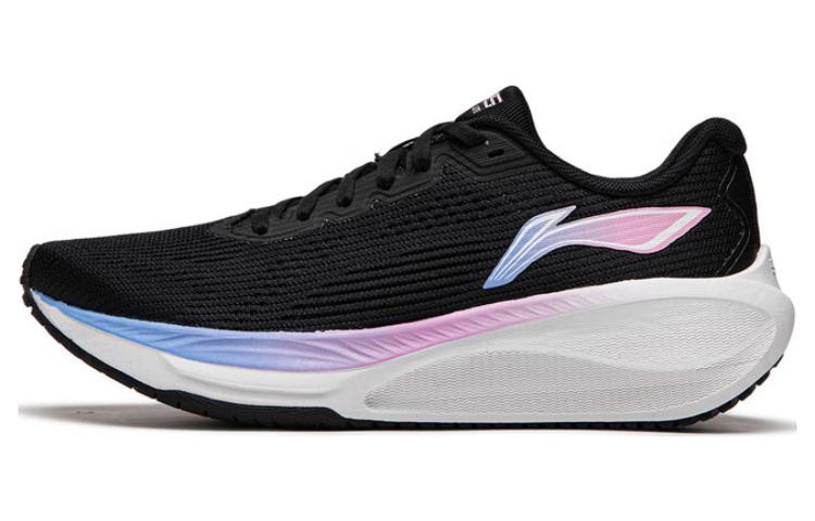 (Women) Li-Ning Way of Wade Lite 2.0 'Black Pink Blue' ARSU010-2