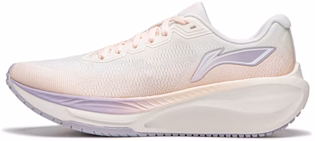 (Women) Li-Ning Way of Wade Lite 2.0 'Comfortable Versatile White' ARSU010-3 (Women) Li-Ning Way of Wade Lite 2.0 'Comfortable Versatile White' ARSU010-3