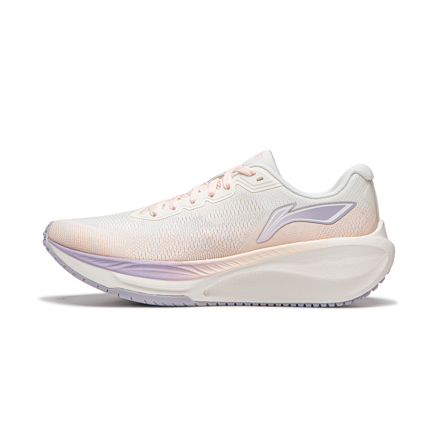 (Women) Li-Ning Way of Wade Lite 2.0 'Comfortable Versatile White' ARSU010-3