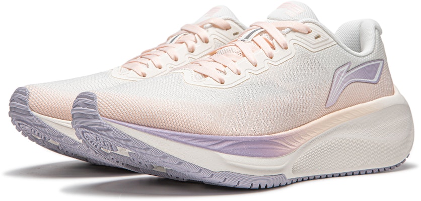 (Women) Li-Ning Way of Wade Lite 2.0 'Comfortable Versatile White' ARSU010-3 Lookbook (Women) Li-Ning Way of Wade Lite 2.0 'Comfortable Versatile White' ARSU010-3
