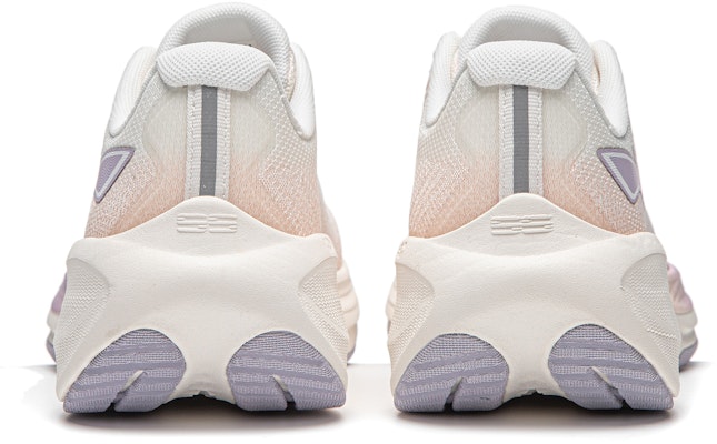 (Women) Li-Ning Way of Wade Lite 2.0 'Comfortable Versatile White' ARSU010-3 Details for (Women) Li-Ning Way of Wade Lite 2.0 'Comfortable Versatile White' ARSU010-3