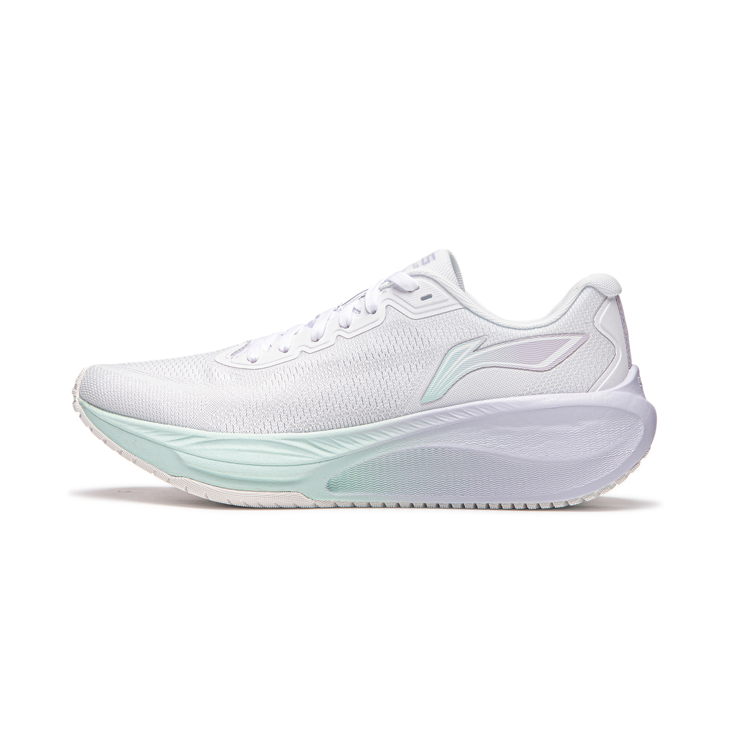 (Women) Li-Ning Way of Wade Lite 2.0 'White Bounce' ARSU010-5