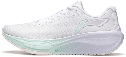(Women) Li-Ning Way of Wade Lite 2.0 'White Bounce' ARSU010-5 (Women) Li-Ning Way of Wade Lite 2.0 'White Bounce' ARSU010-5