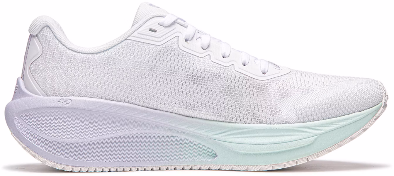 (W) Li-Ning Way of Wade Lite 2.0 ''Weiß Bounce'' ARSU010-5 Lookbook (W) Li-Ning Way of Wade Lite 2.0 ''Weiß Bounce'' ARSU010-5