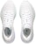 (W) Li-Ning Way of Wade Lite 2.0 'White Bounce' Putih Melantun ARSU010-5