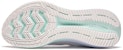 (W) Li-Ning Way of Wade Lite 2.0 'White Bounce' Putih Melantun ARSU010-5