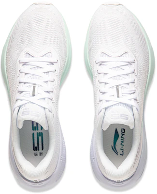 (W) Li-Ning Way of Wade Lite 2.0 ''Weiß Bounce'' ARSU010-5 Purchase (W) Li-Ning Way of Wade Lite 2.0 ''Weiß Bounce'' ARSU010-5