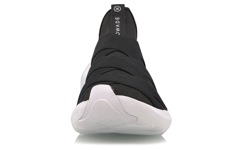 Shop (W) 리닝 웨이드 로우 '레트로 블랙' (Li-Ning Wade Low 'Retro Black') ABCN062-1