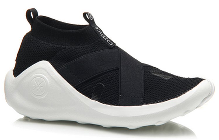 Order (W) 리닝 웨이드 로우 '레트로 썸머 블랙' (Li-Ning Wade Low 'Retro Summer Black') ABCM044-1