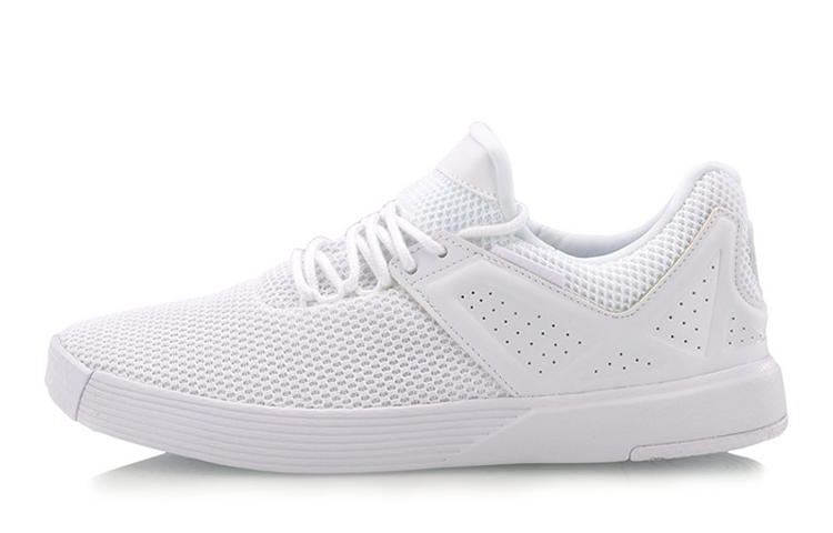 (Women) Li-Ning Way of Wade Low 'White' ABCM008-2