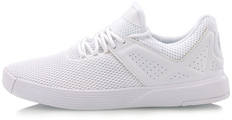 (Women) Li-Ning Way of Wade Low 'White' ABCM008-2 Buy (Women) Li-Ning Way of Wade Low 'White' ABCM008-2
