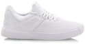 Order (W) Li-Ning Way of Wade Low 'Putih' Sneaker ABCM008-2